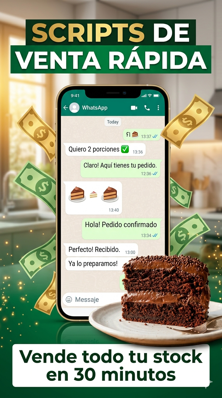 Scripts de Venta