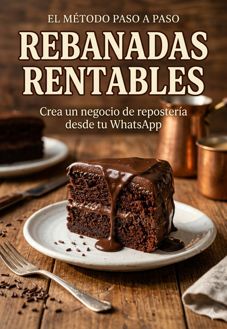 Rebanadas Rentables